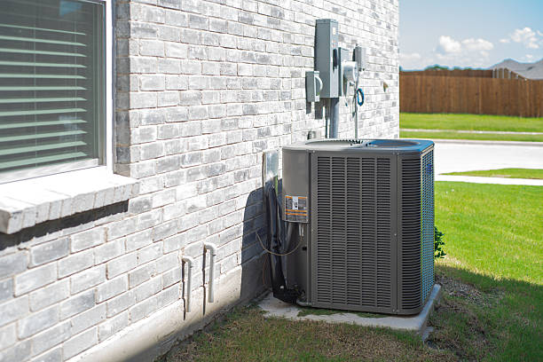 Reliable Hvac contractor in Walnut Grove, CA by FH HVAC